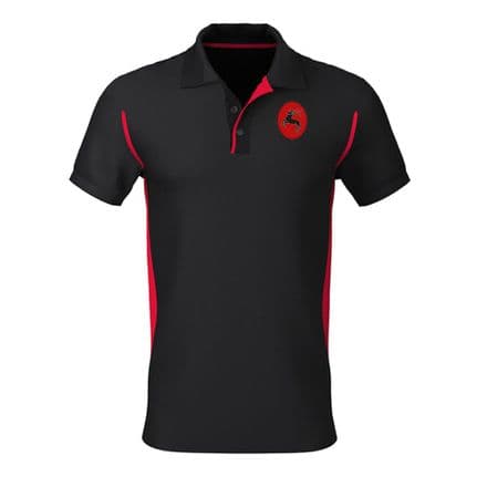 Pencarrow CC Polo Shirt