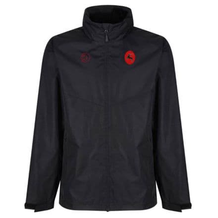 Pencarrow CC Rain Jacket