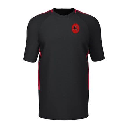 Pencarrow CC Training Tee