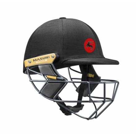 Pencarrow Masuri T Line Helmet