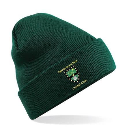 Perranarworthal Beanie