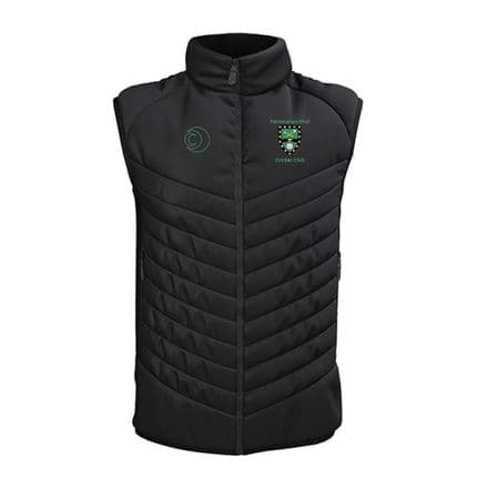 Perranarworthal CC Gilet