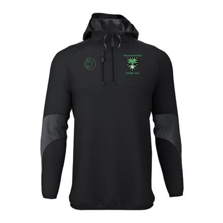 Perranarworthal CC Hooded Pro Jacket