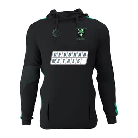 Perranarworthal CC Hoodie