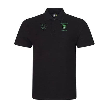 Perranarworthal CC Polo