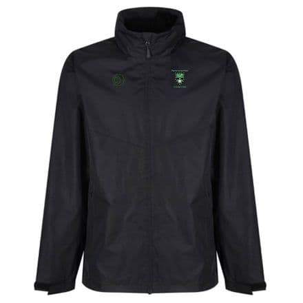 Perranarworthal CC Rain Jacket