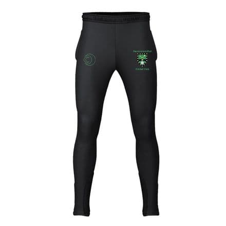 Perranarworthal CC Skinny Pants