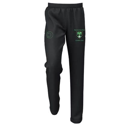 Perranarworthal CC Track Bottoms
