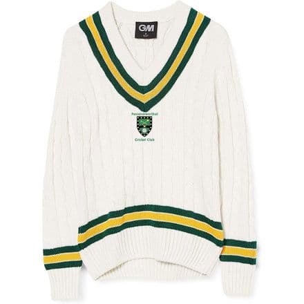 Perranarworthal LS Sweater