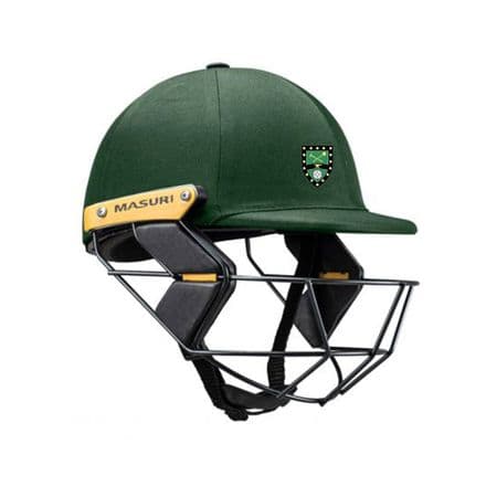 Perranarworthal Masuri T Line Titanium Helmet