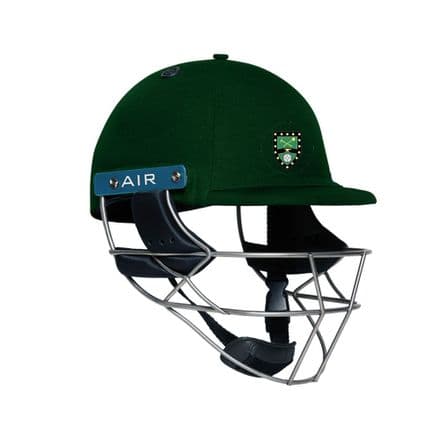 Perranarworthal Shrey Air Titanium Helmet