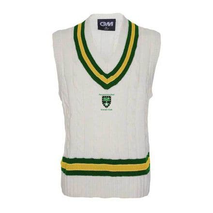 Perranarworthal SS Sweater