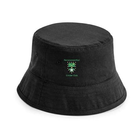 Perranarwothal Bucket Hat
