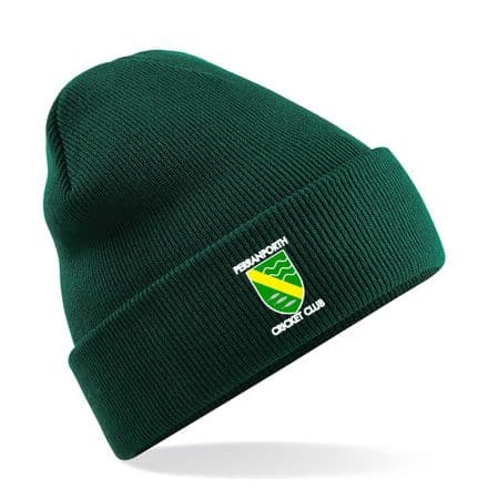 Perranporth Beanie