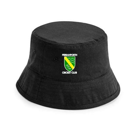 Perranporth Bucket Hat