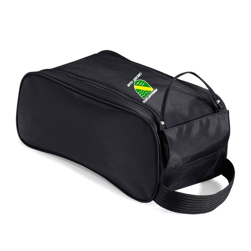 Perranporth CC Boot Bag