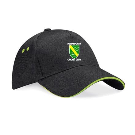 Perranporth CC Cap