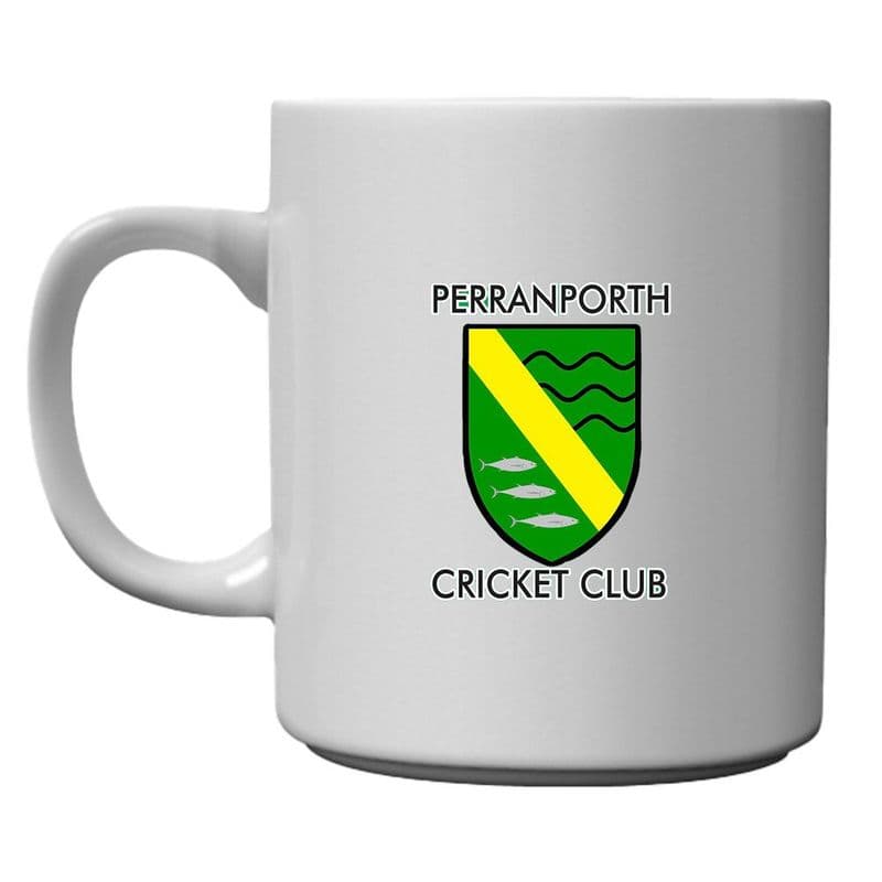 Perranporth  CC Mug