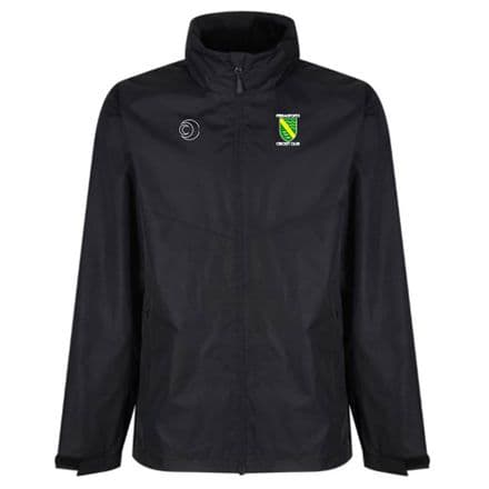 Perranporth CC Rain Jacket