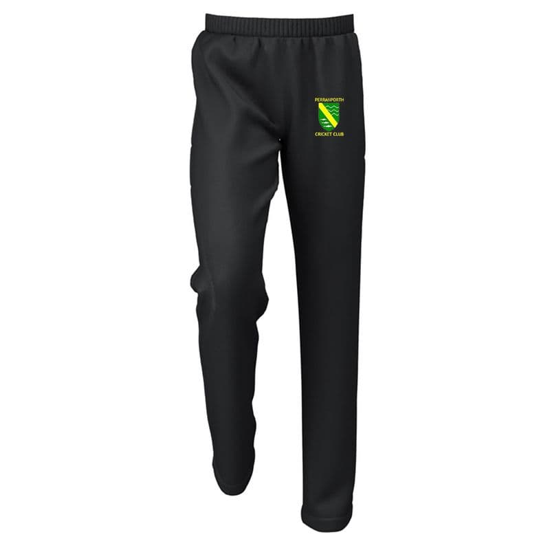 Perranporth CC  Track Bottoms
