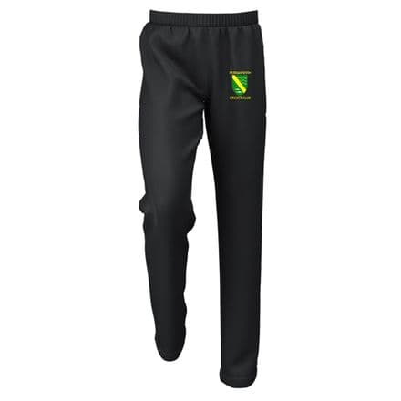 Perranporth CC Track Bottoms
