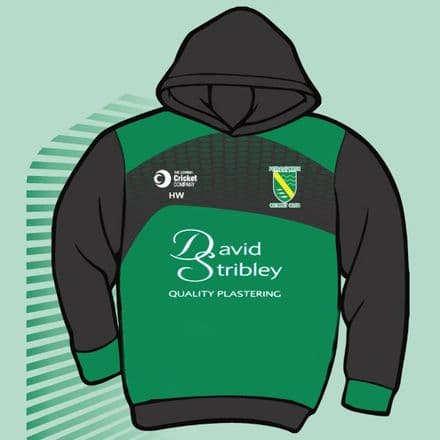 Perranporth Hoodie - Min Order 5