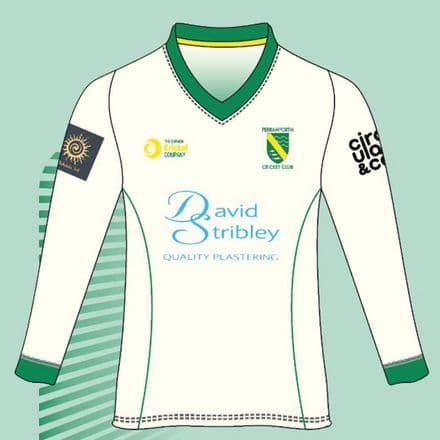 Perranporth lS Jumper - Min Order 5