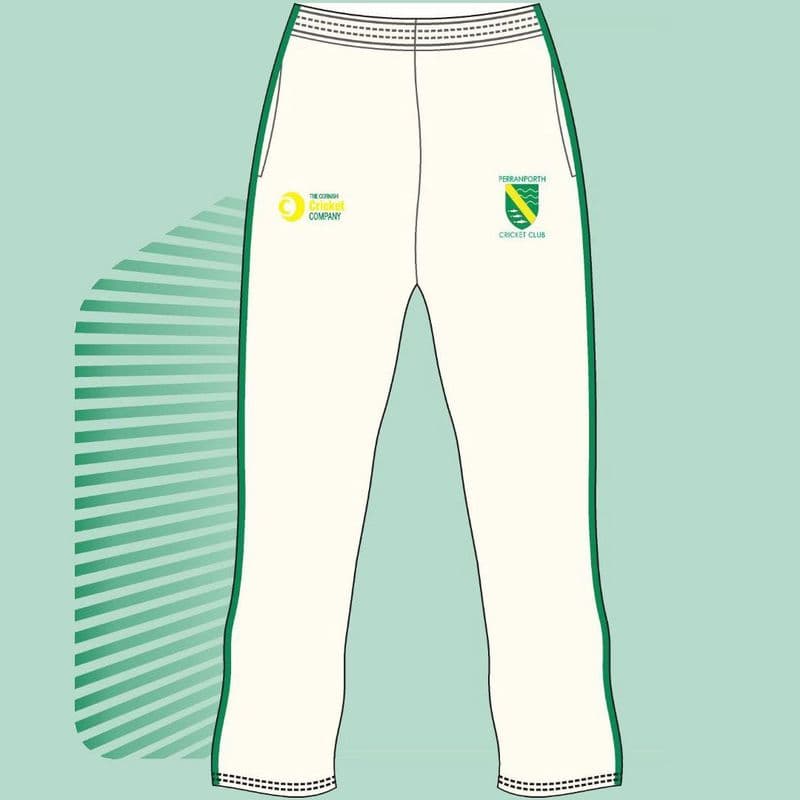Perranporth Playing Trouser - Min Order 5