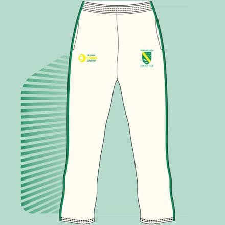 Perranporth Playing Trouser - Min Order 5