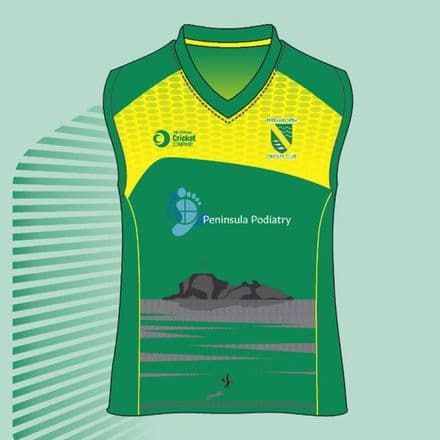 Perranporth SS Reversible Jumper - Min Order 5