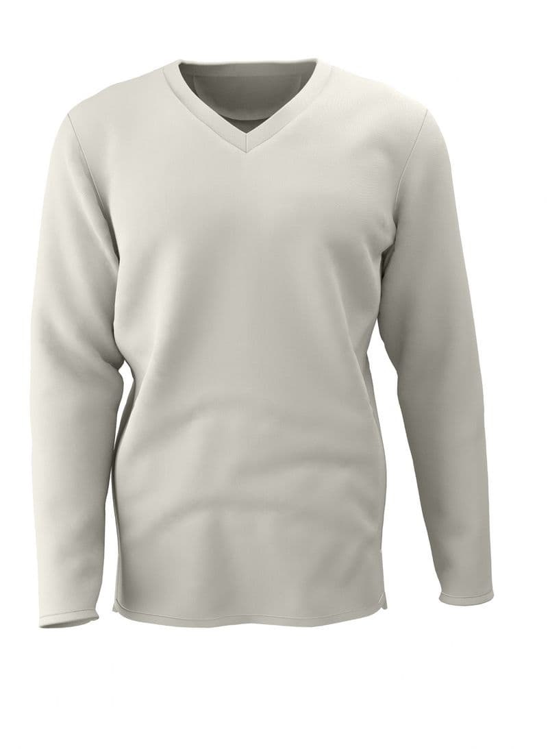 Platinum LS Jumper (ordered in)