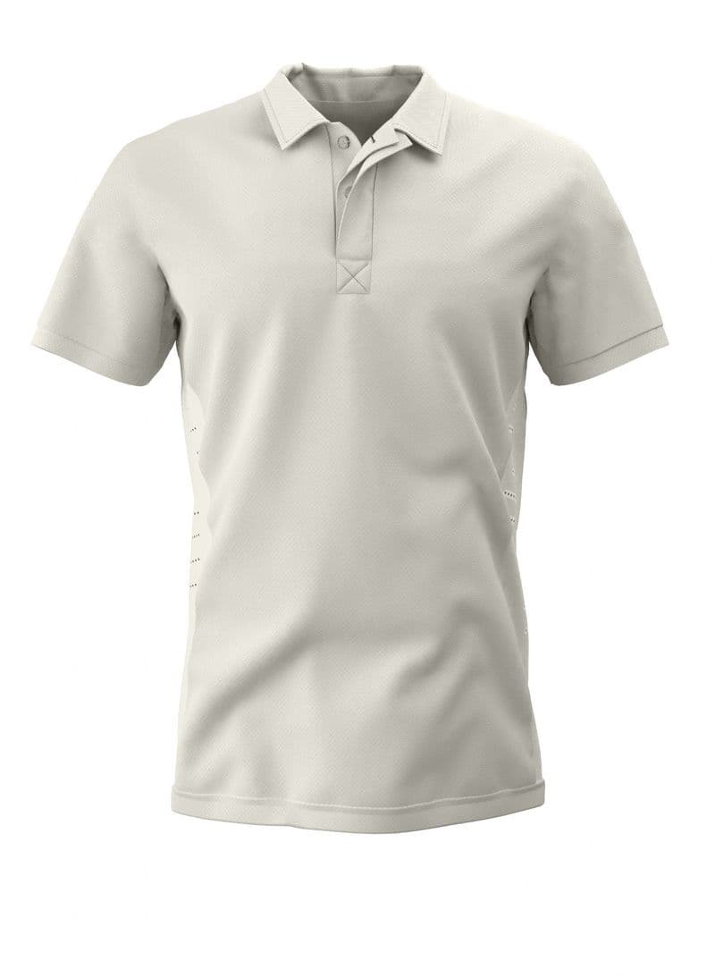 Platinum  SS Shirt (ordered in)