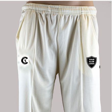 Playing Trousers