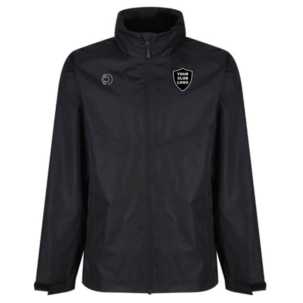 Ricket Jacket Rain Jacket