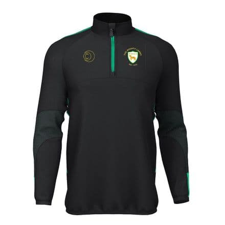 Rosudgeon & Kenneggy CC 1/4 Zip