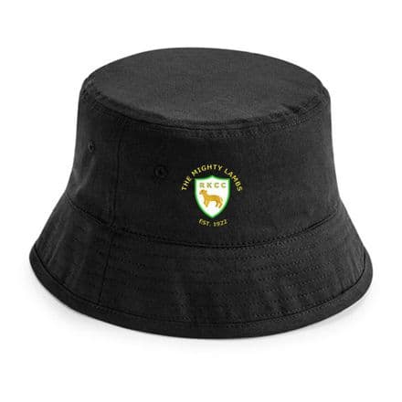 Rosudgeon & Kenneggy CC Bucket Hat