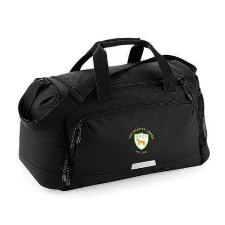 Rosudgeon & Kenneggy CC Holdall