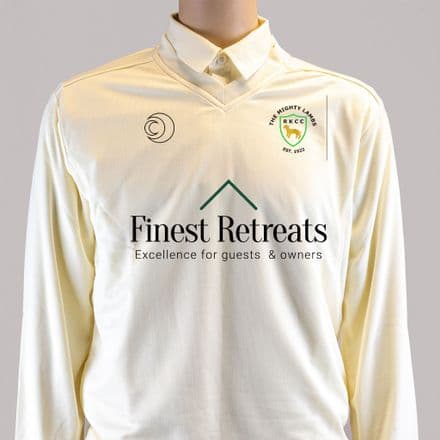 Rosudgeon & Kenneggy CC Long Sleeve Jumper