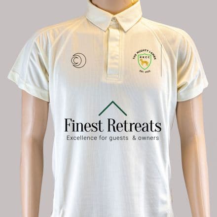 Rosudgeon & Kenneggy CC Playing Shirt