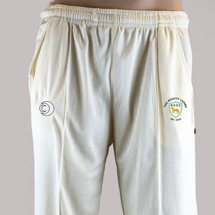 Rosudgeon & Kenneggy CC Playing Trousers