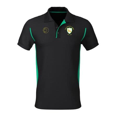 Rosudgeon & Kenneggy CC Polo Shirt