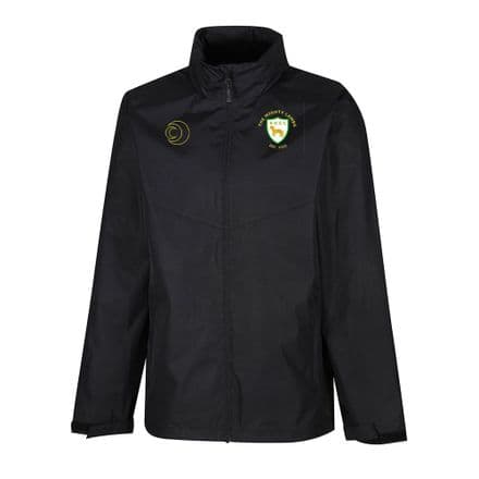 Rosudgeon & Kenneggy CC Rain Jacket