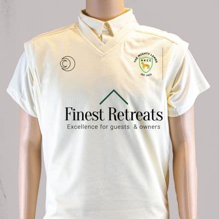 Rosudgeon & Kenneggy CC Short Sleeve Jumper