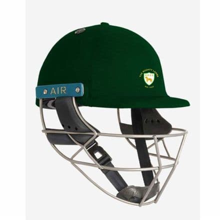 Rosudgeon & Kenneggy CC Shrey Air Helmet