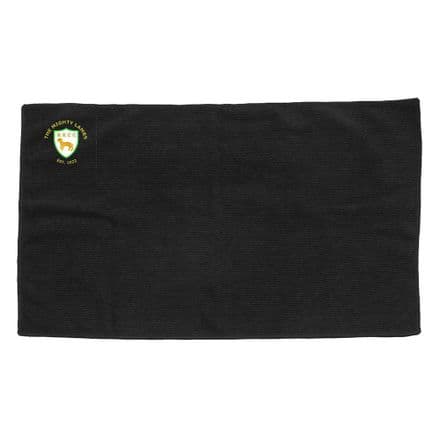 Rosudgeon & Kenneggy CC Space Saving Micro Fibre Towel