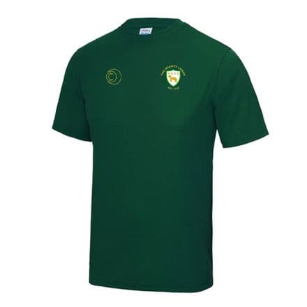 Rosudgeon & Kenneggy CC Training Tee