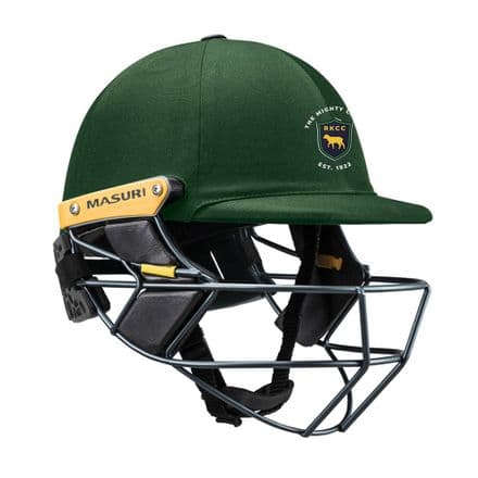 Rosudgeon & Kenneggy Masuri T Line Helmet