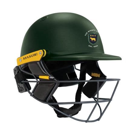 Rosudgeon & Kenneggy Masuri T Line Plus Helmet