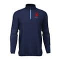 Saltash CC 1/4 Zip, Training Tee, Track B, Shorts Package