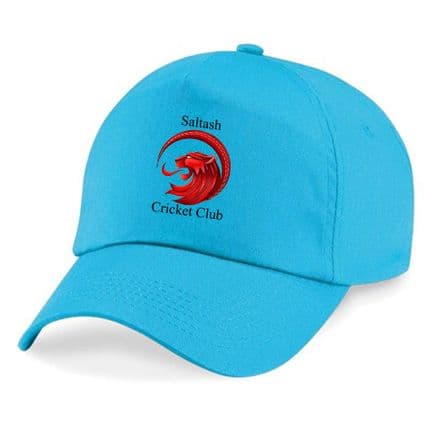 Saltash CC 5 Panel Cap